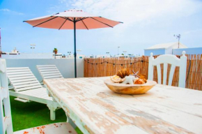 Coco beachhouse